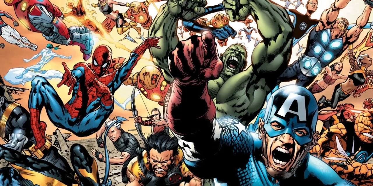 Marvel Evreni Nedir?