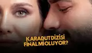 Karadut Dizisi Final Mi Yapıyor? İzleyiciler Neden Bittiğini Merak Ediyor!