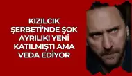 Kızılcık Şerbeti’nde Şok Ayrılık! Yeni Katılmıştı Ama Veda Ediyor