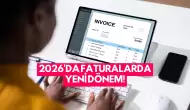 2026'da Faturalarda Yeni Dönem: E-Arşiv Fatura Zorunluluğu Geliyor!