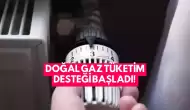 Doğal Gaz Tüketim Desteği Başladı! Kasım Ödemeleri Hesaplara Yatıyor, Başvuru Şartları Nelerdir?