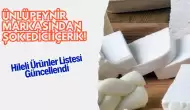 Ünlü Peynir Markasından Şok Edici İçerik! Hileli Ürünler Listesi Güncellendi