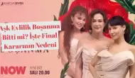 Aşk Evlilik Boşanma Bitti mi? İşte Final Kararının Nedeni