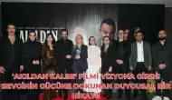 'Akıldan Kalbe' Filmi Vizyona Girdi! Sevginin Gücüne Dokunan Duygusal Bir Hikaye