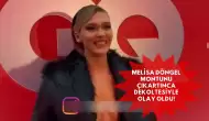 Melisa Döngel’den Cesur Kıyafet Tercihi: GQ Gecesine Damga Vurdu!