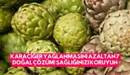 Karaciğer Yağlanmasını Azaltan 7 Doğal Çözüm! Sağlığınızı Koruyun