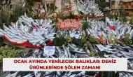 Ocak Ayında Yenilecek Balıklar: Deniz Ürünlerinde Şölen Zamanı