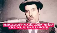 Kemal Sunal’ın Klasiği ‘Zübük’ Yeniden Çekiliyor: Ali Sunal Başrolde!