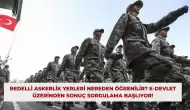 Bedelli Askerlik Yerleri Nereden Öğrenilir? E-Devlet Üzerinden Sonuç Sorgulama Başlıyor!