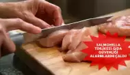 Salmonella Tehlikesi: Gıda Güvenliği Alarmlarını Çaldı!