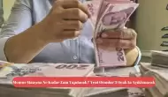 Memur Maaşına Ne Kadar Zam Yapılacak? Yeni Oranlar 3 Ocak'ta Açıklanacak