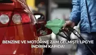 Benzine ve Motorine Zam Gelmişti: LPG'ye İndirim Kapıda!