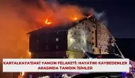 Kartalkaya'daki Yangın Felaketi: Hayatını Kaybedenler Arasında Tanıdık İsimler