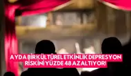 Ayda Bir Kültürel Etkinlik Depresyon Riskini Yüzde 48 Azaltıyor!