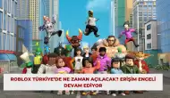 Roblox Türkiye’de Ne Zaman Açılacak? Erişim Engeli Devam Ediyor