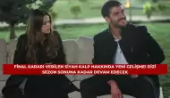 Final Kararı Verilen Siyah Kalp Hakkında Yeni Gelişme! Dizi Sezon Sonuna Kadar Devam Edecek