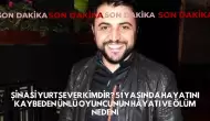 Şinasi Yurtsever Kimdir? 51 Yaşında Hayatını Kaybeden Ünlü Oyuncunun Hayatı ve Ölüm Nedeni