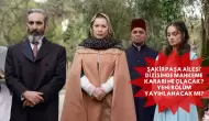 Şakir Paşa Ailesi' Dizisinde Mahkeme Kararı Ne Olacak? Yeni Bölüm Yayınlanacak Mı?