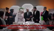 Kızılcık Şerbeti'nde Flaş Ayrılık! Yönetmen Hakan Kırvavaç Ekibe Veda Etti