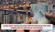 Fahiş Aidat Artışları Sona Eriyor: Bakanlık’tan Yeni Düzenleme ile Şeffaflık ve Kontrol