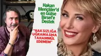 Hakan Meriçliler’den Gülse Birsel’e Destek: “Haksızlığa Uğramasına Tahammül Edemem”