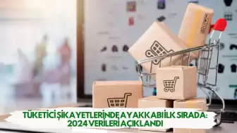 Tüketici Şikayetlerinde Ayakkabı İlk Sırada: 2024 Verileri Açıklandı