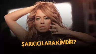 Aramızda Kalmasın’ın Konuğu Şarkıcı Lara Kimdir? Yaşı, Memleketi ve Biyografisiyle Tanıyın!