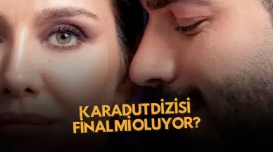 Karadut Dizisi Final Mi Yapıyor? İzleyiciler Neden Bittiğini Merak Ediyor!