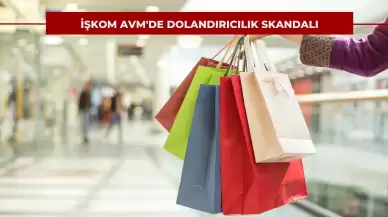 İşkom AVM'de Dolandırıcılık Skandalı: Binlerce Mağdur ve Aniden Kapanan Merkez