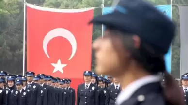 Polis Akademisi 450 Öğrenci Alacak: Başvurular Başladı