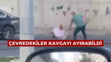 Çoban, Şoförü Yere Düşürdü, Sosyal Medya İkiye Bölündü!